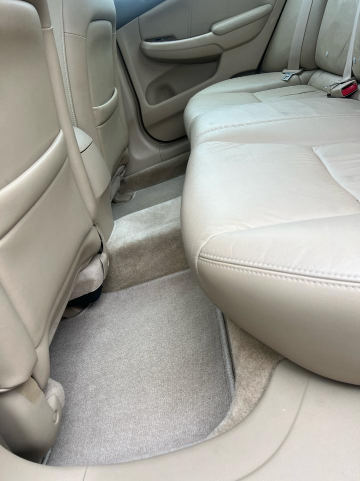Honda Accord  2006
