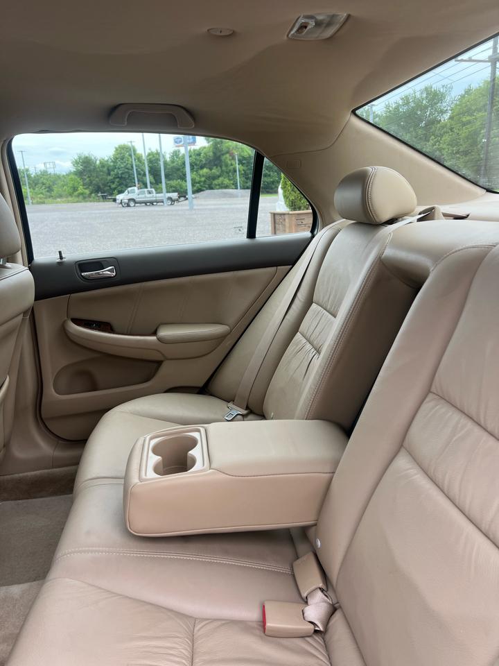 Honda Accord  2006