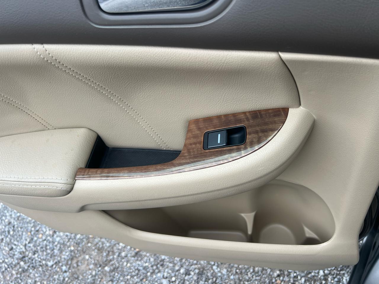 Honda Accord  2006