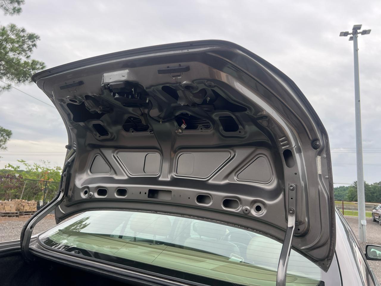 Honda Accord  2006