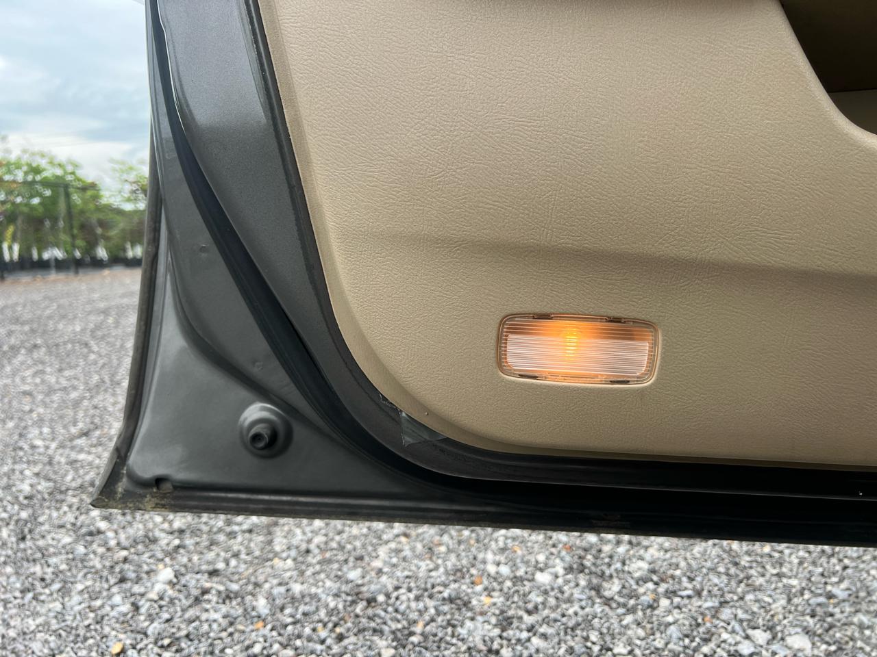 Honda Accord  2006