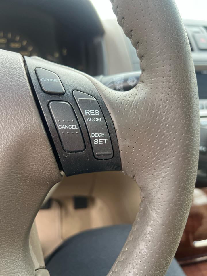 Honda Accord  2006