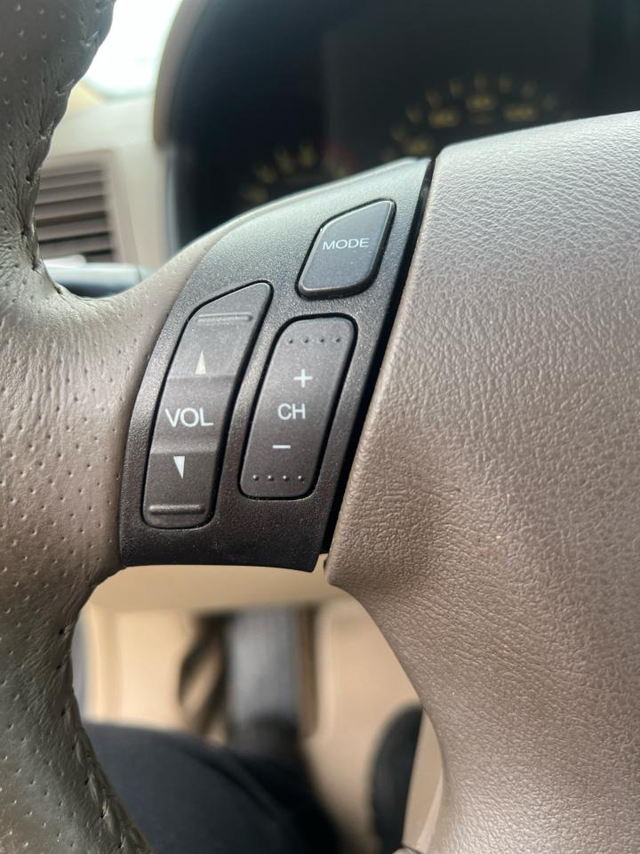 Honda Accord  2006