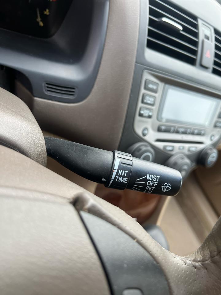 Honda Accord  2006