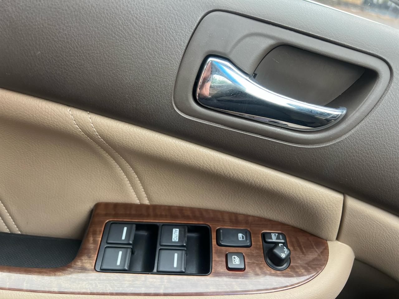 Honda Accord  2006