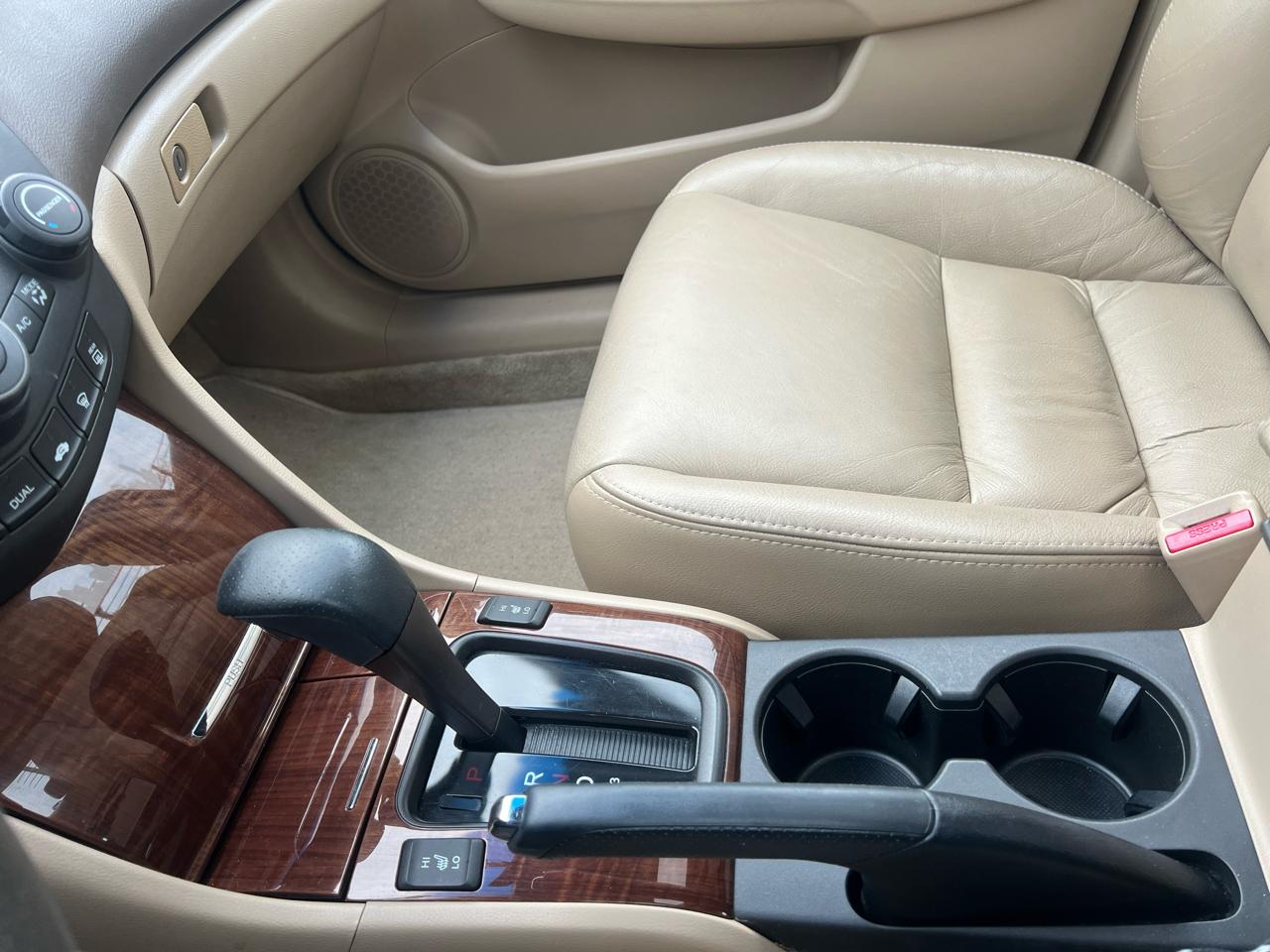 Honda Accord  2006