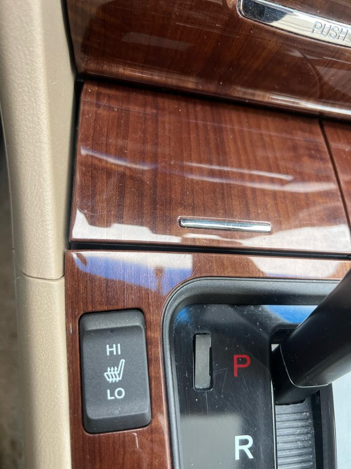 Honda Accord  2006