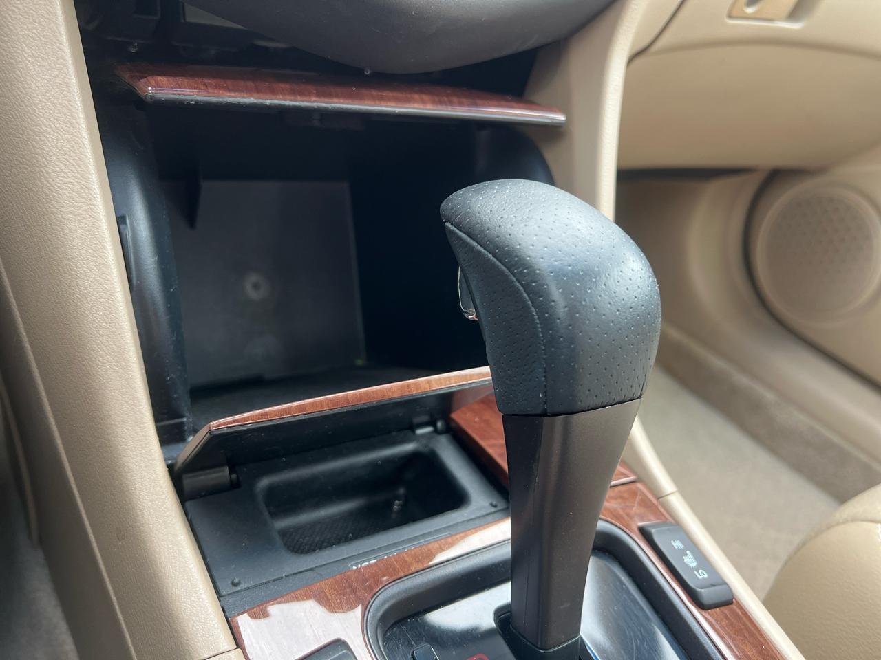 Honda Accord  2006