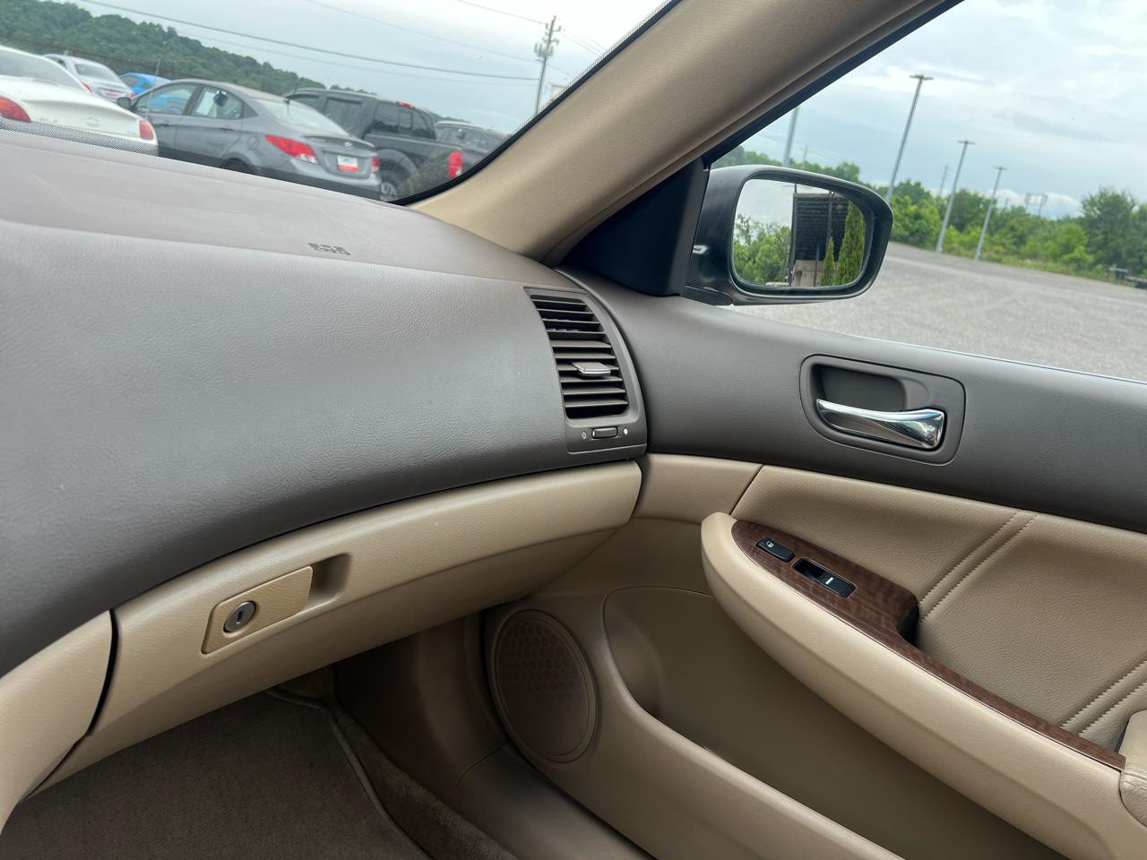 Honda Accord  2006
