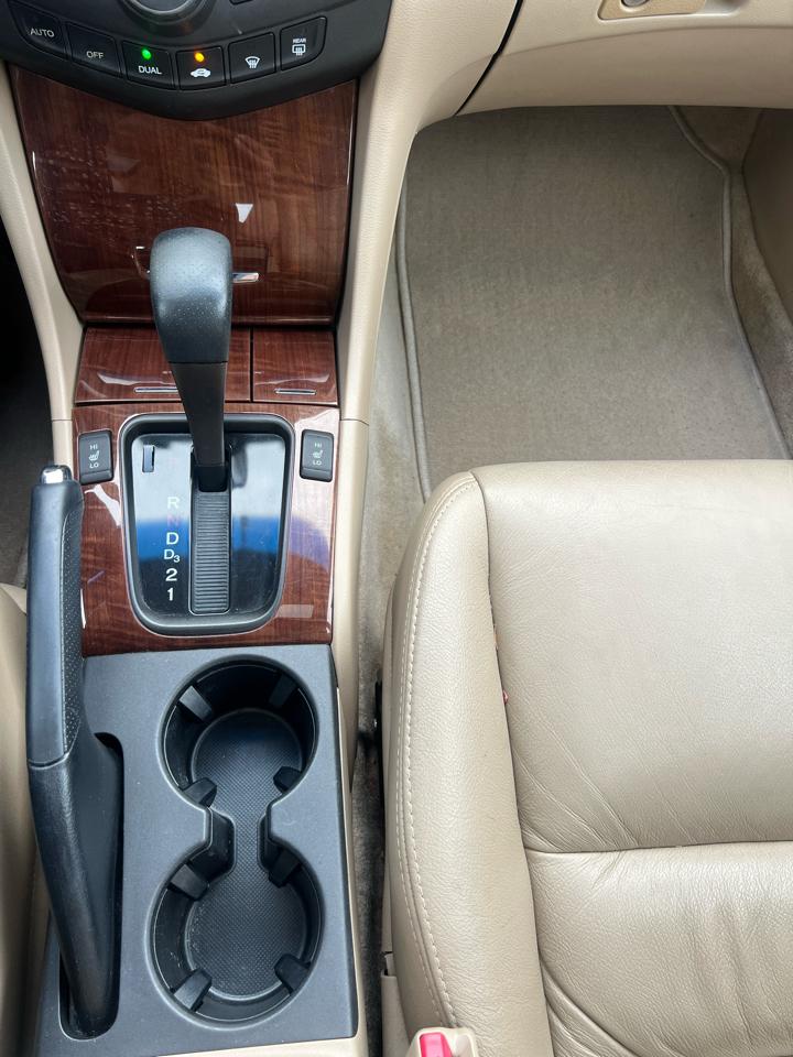Honda Accord  2006
