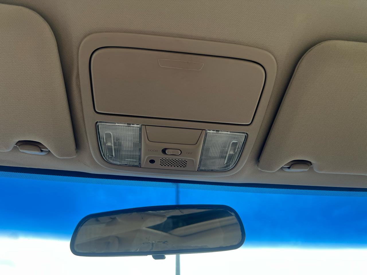 Honda Accord  2006