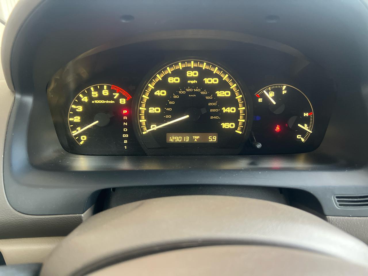 Honda Accord  2006