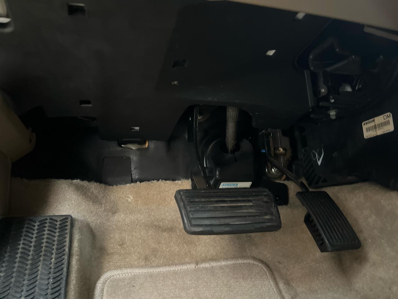Honda Accord  2006