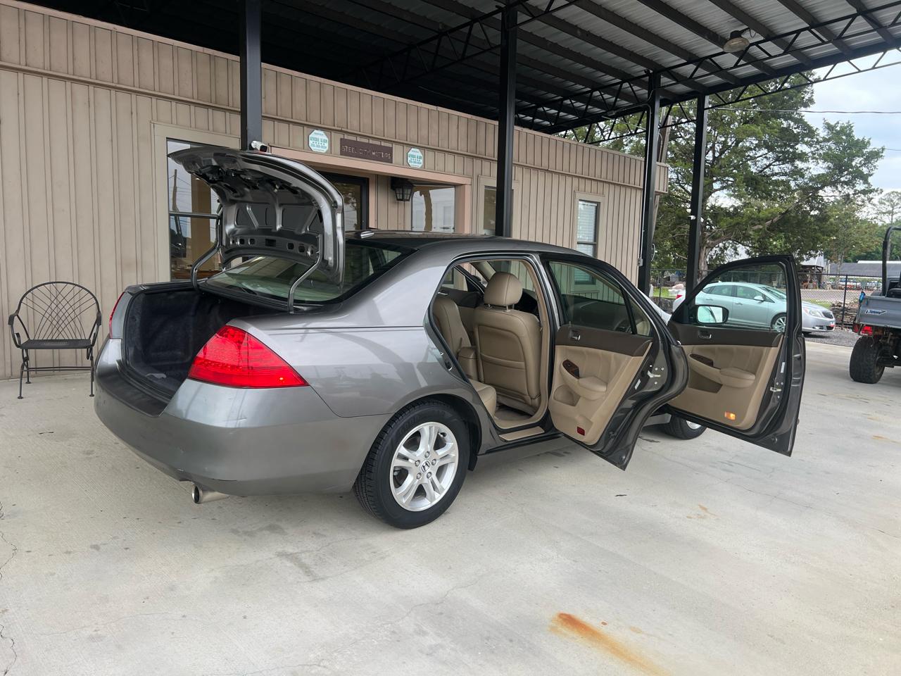 Honda Accord  2006