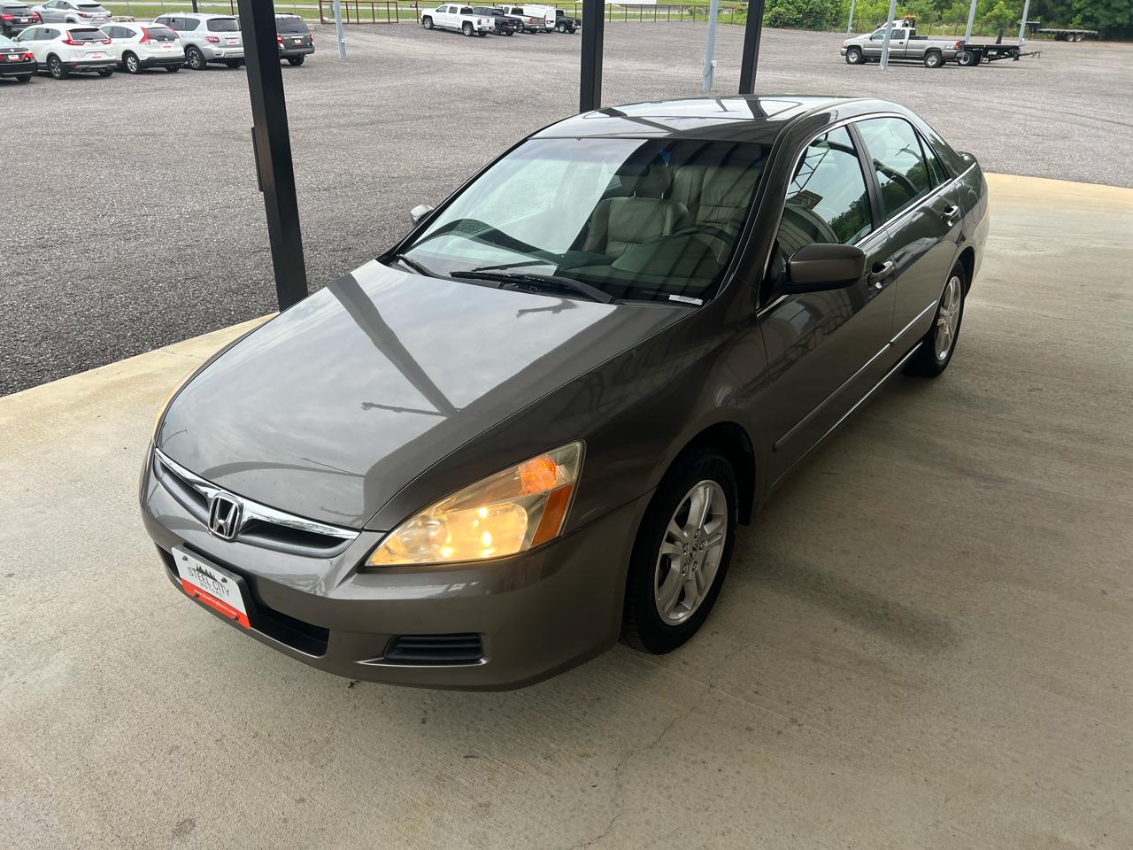 Honda Accord  2006