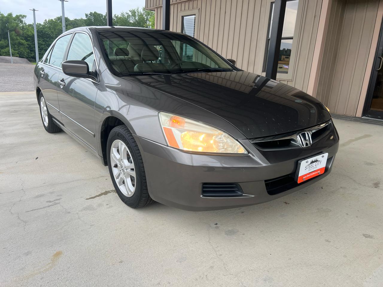 Honda Accord  2006