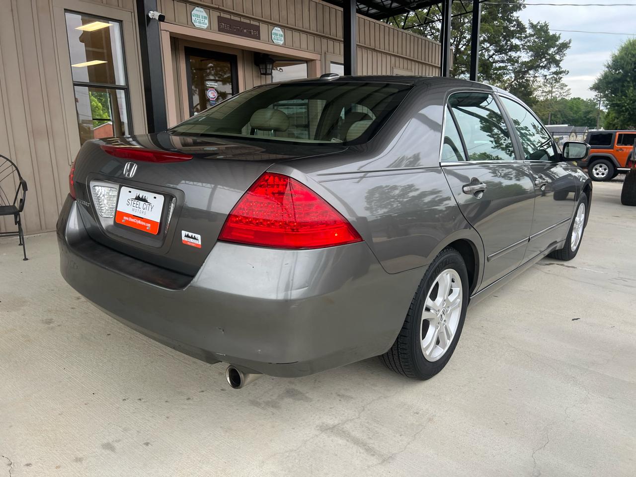 Honda Accord  2006