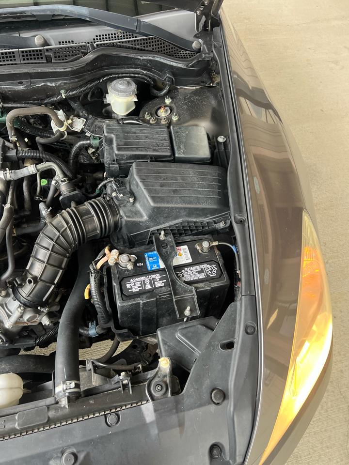 Honda Accord  2006