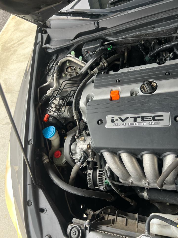 Honda Accord  2006