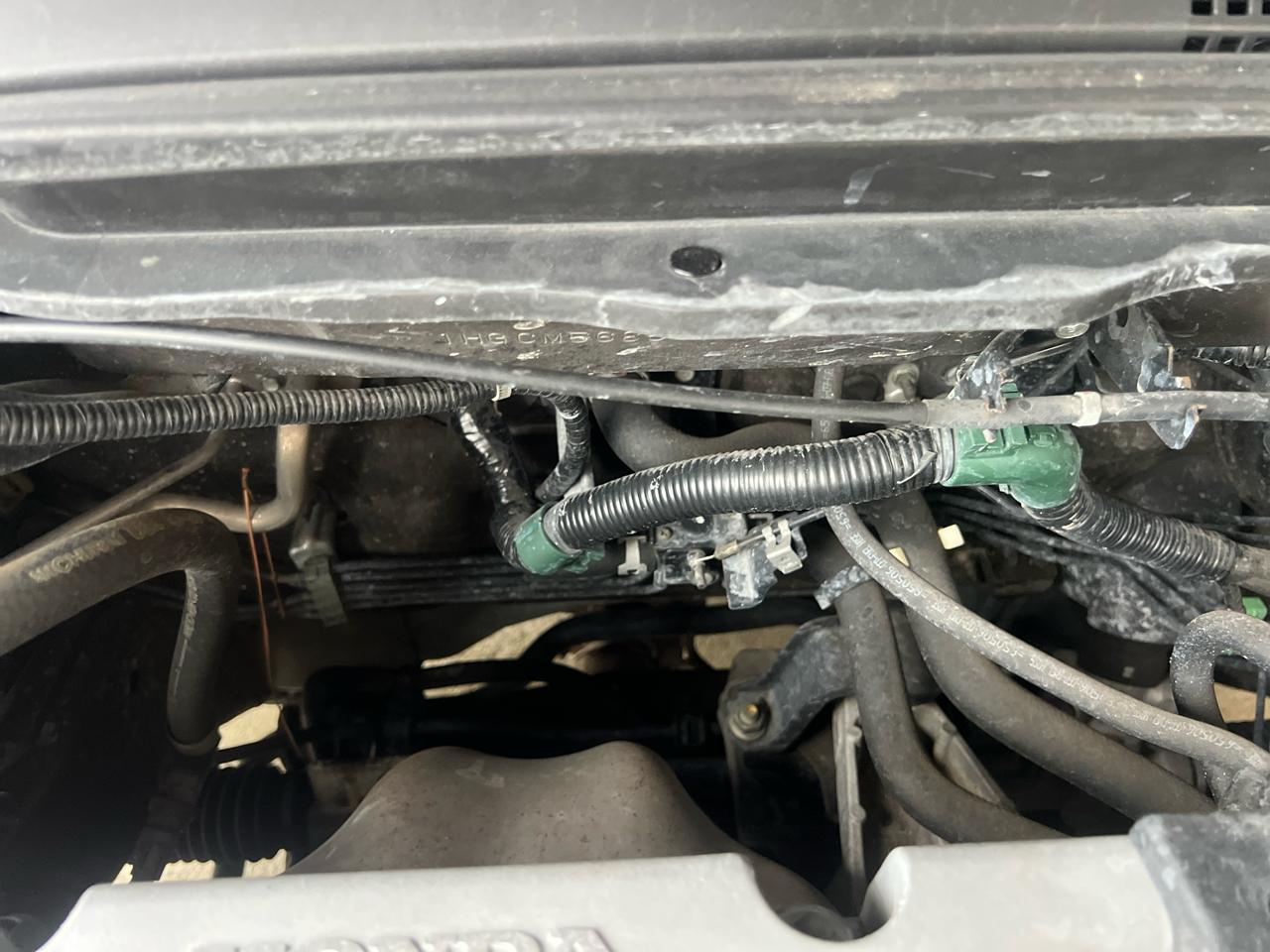 Honda Accord  2006