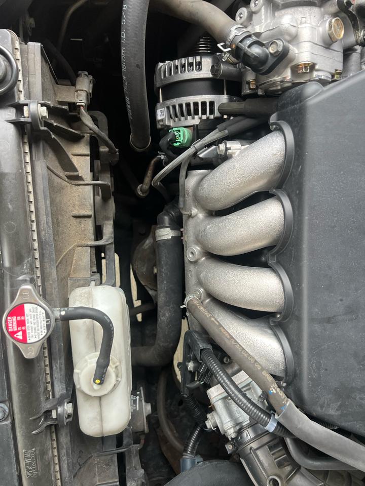 Honda Accord  2006
