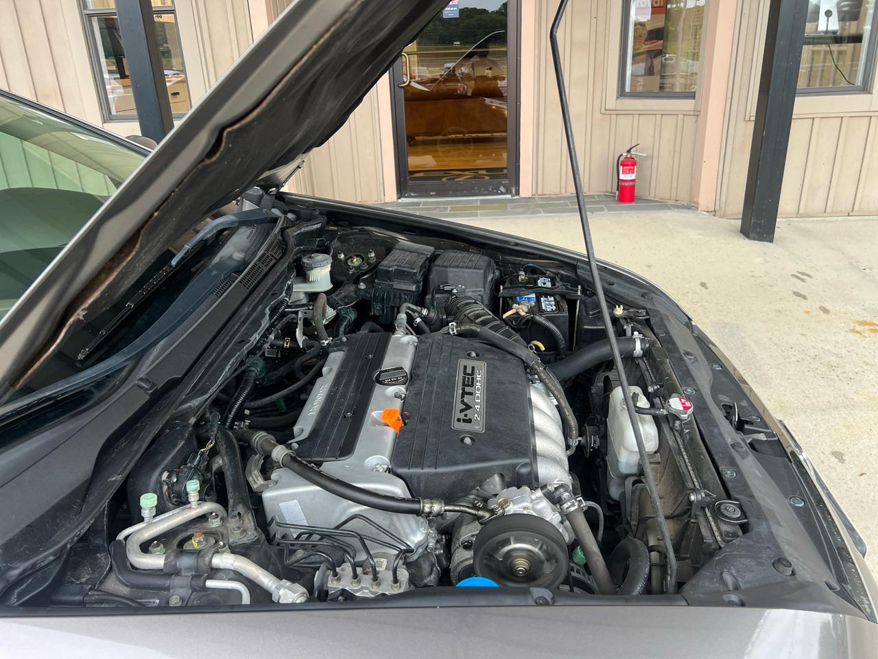 Honda Accord  2006
