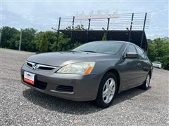2006 Honda Accord 