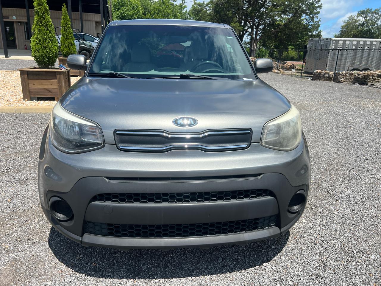 Kia Soul  2019