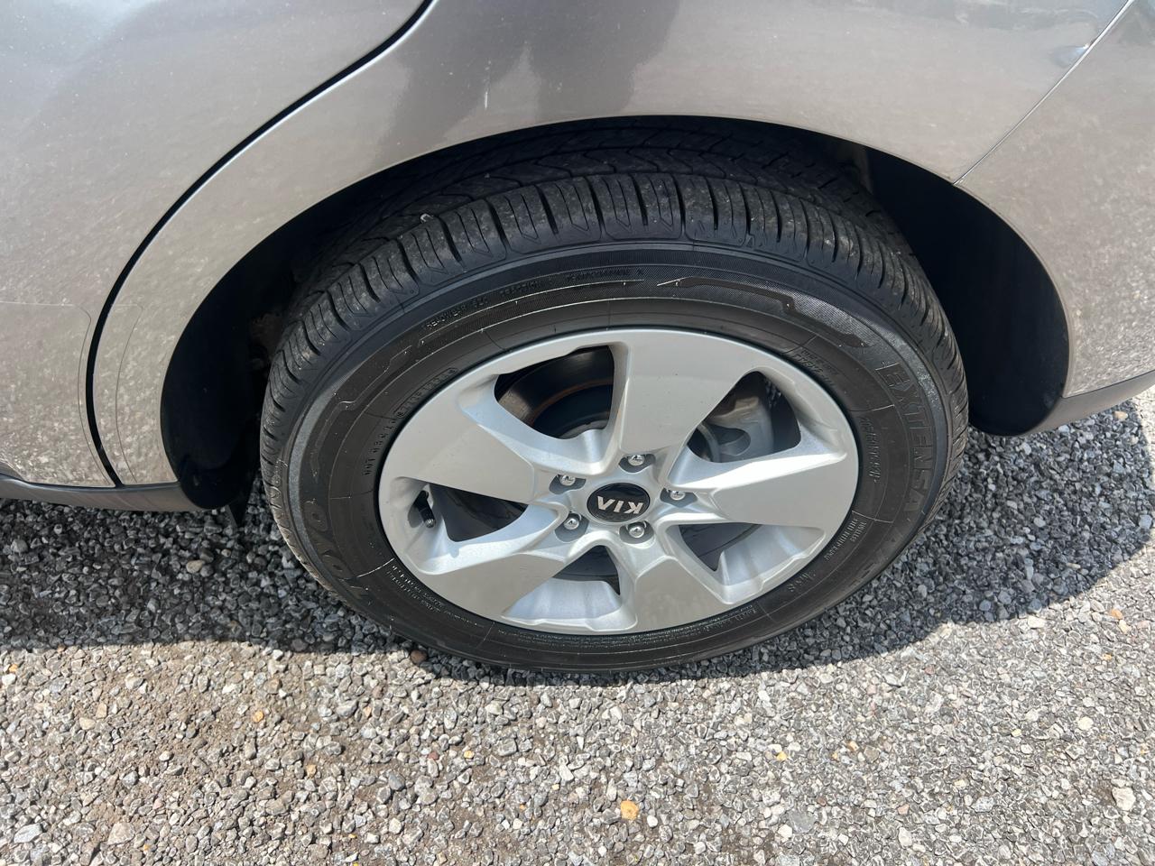 Kia Soul  2019