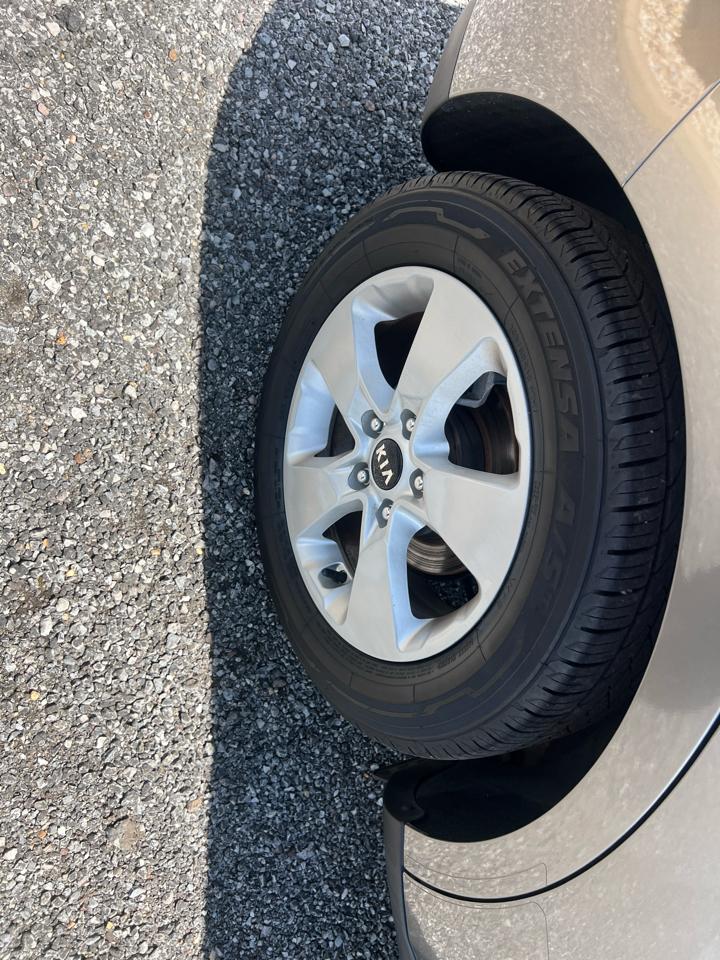 Kia Soul  2019