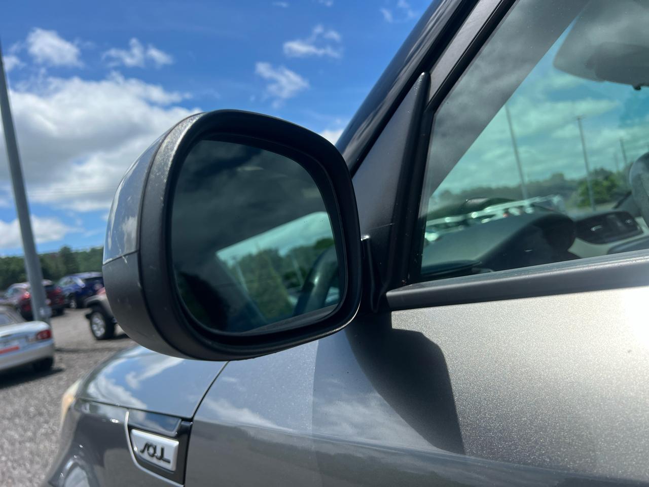 Kia Soul  2019