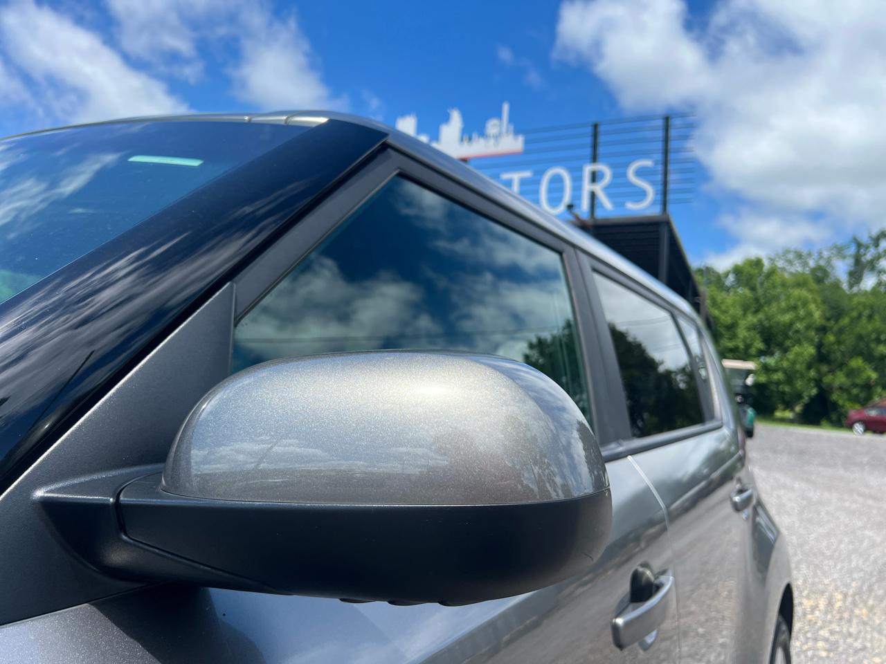 Kia Soul  2019