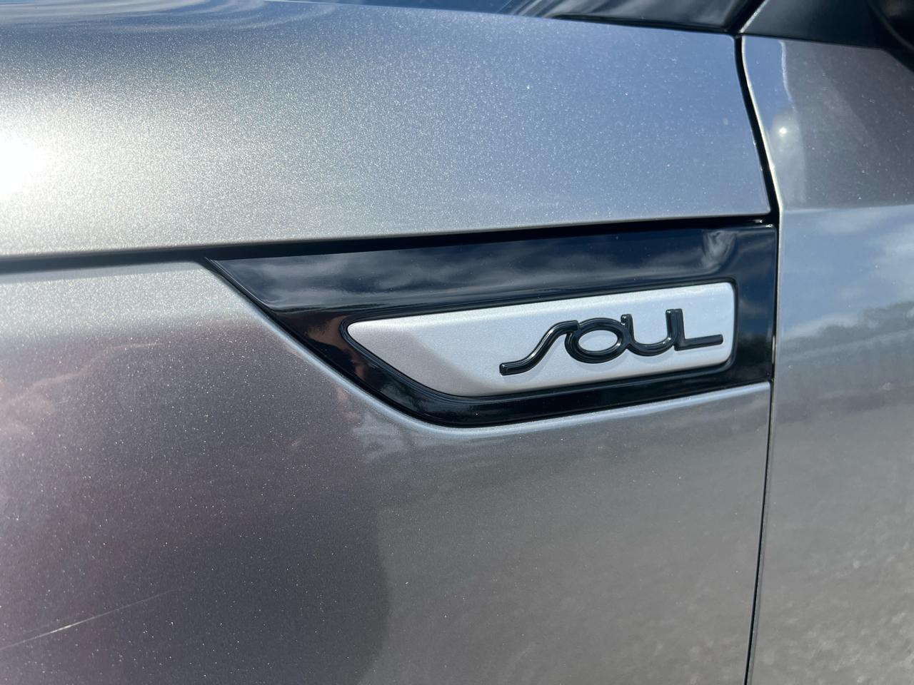 Kia Soul  2019
