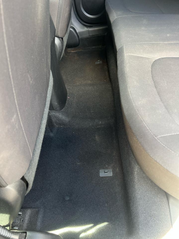 Kia Soul  2019