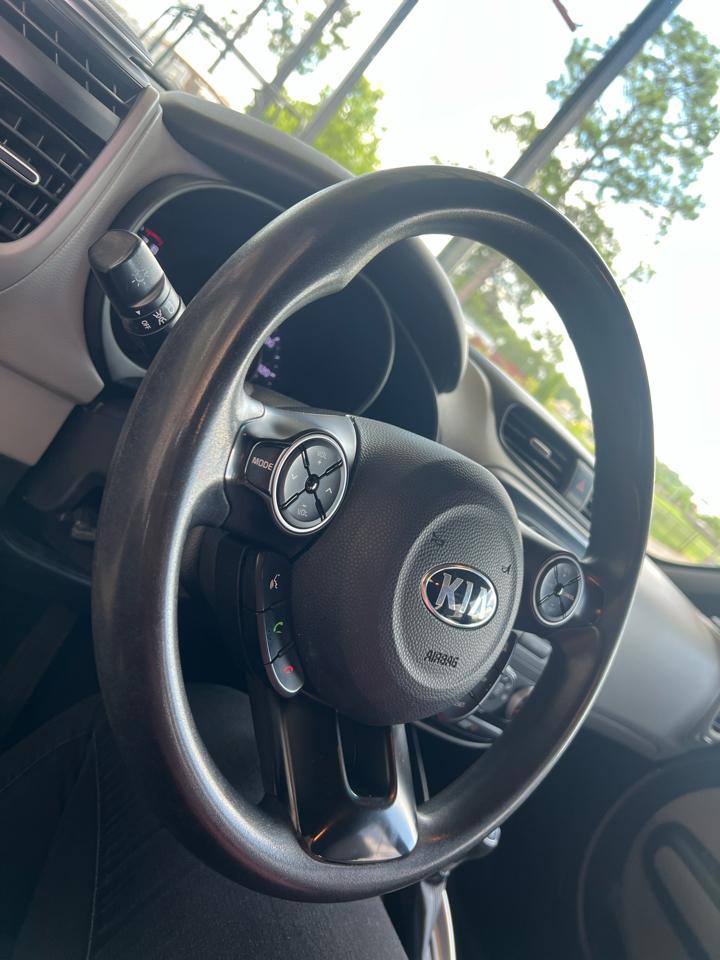 Kia Soul  2019