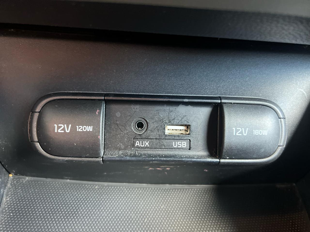 Kia Soul  2019