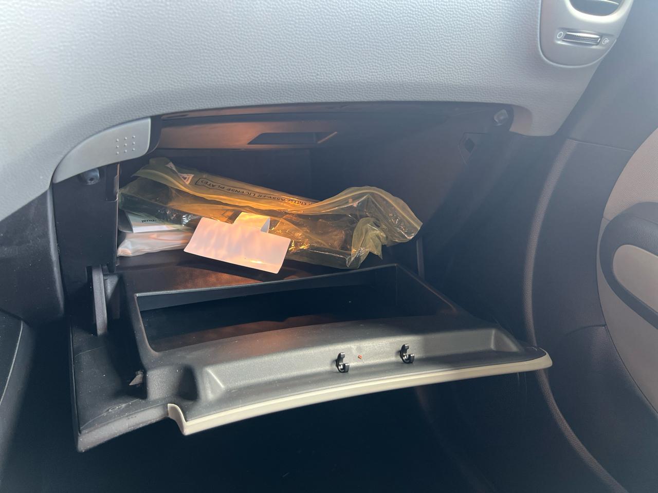 Kia Soul  2019