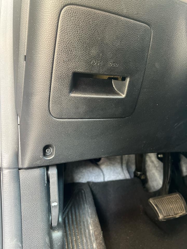 Kia Soul  2019