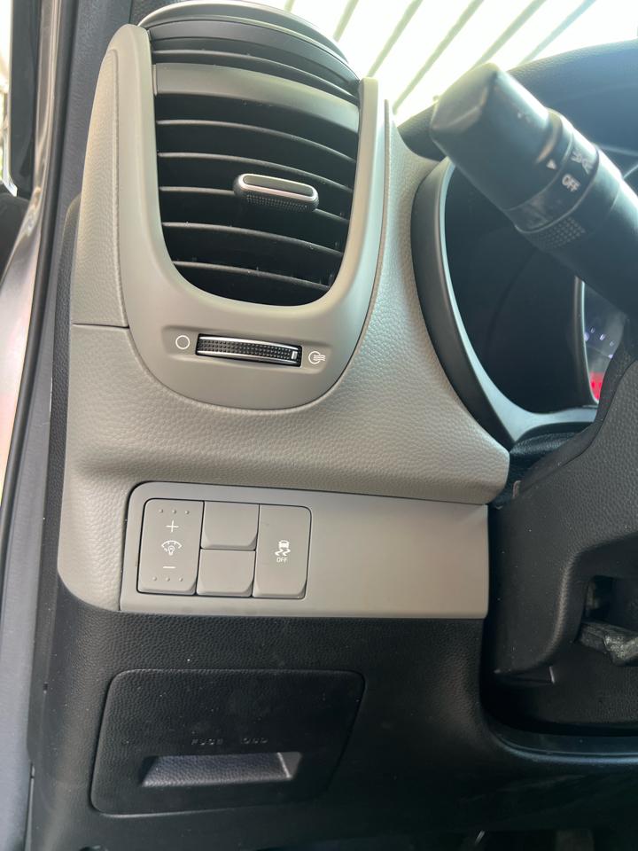 Kia Soul  2019