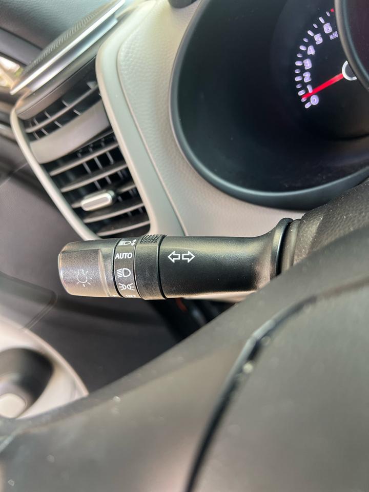 Kia Soul  2019