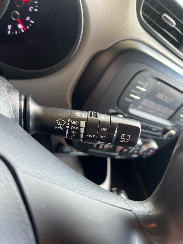 Kia Soul  2019