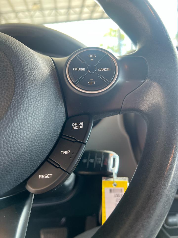Kia Soul  2019