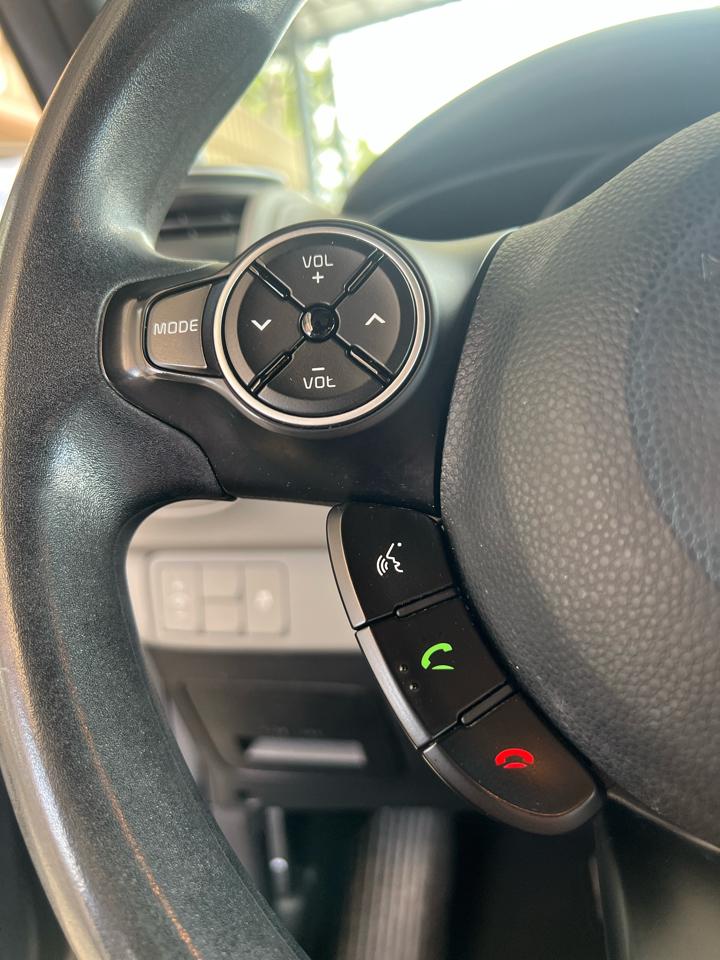 Kia Soul  2019