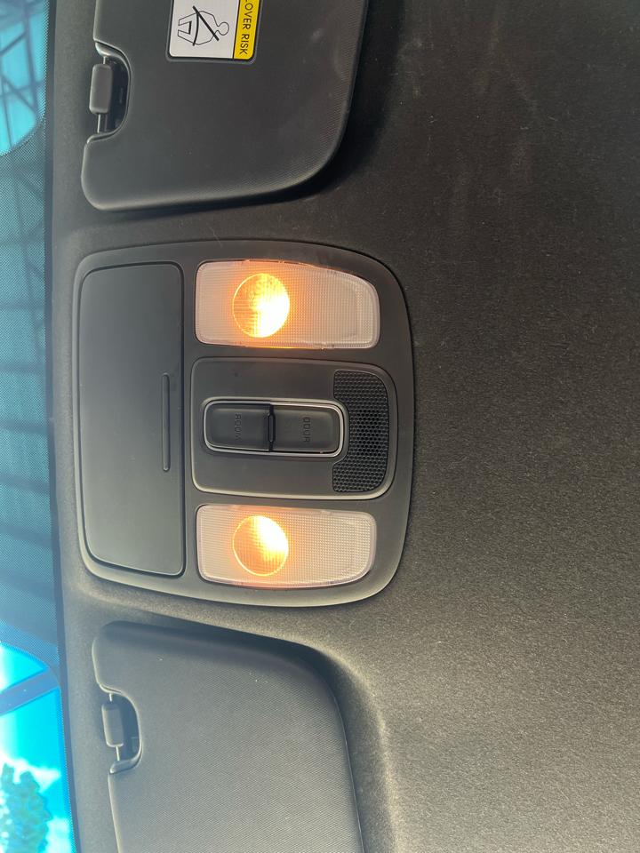 Kia Soul  2019
