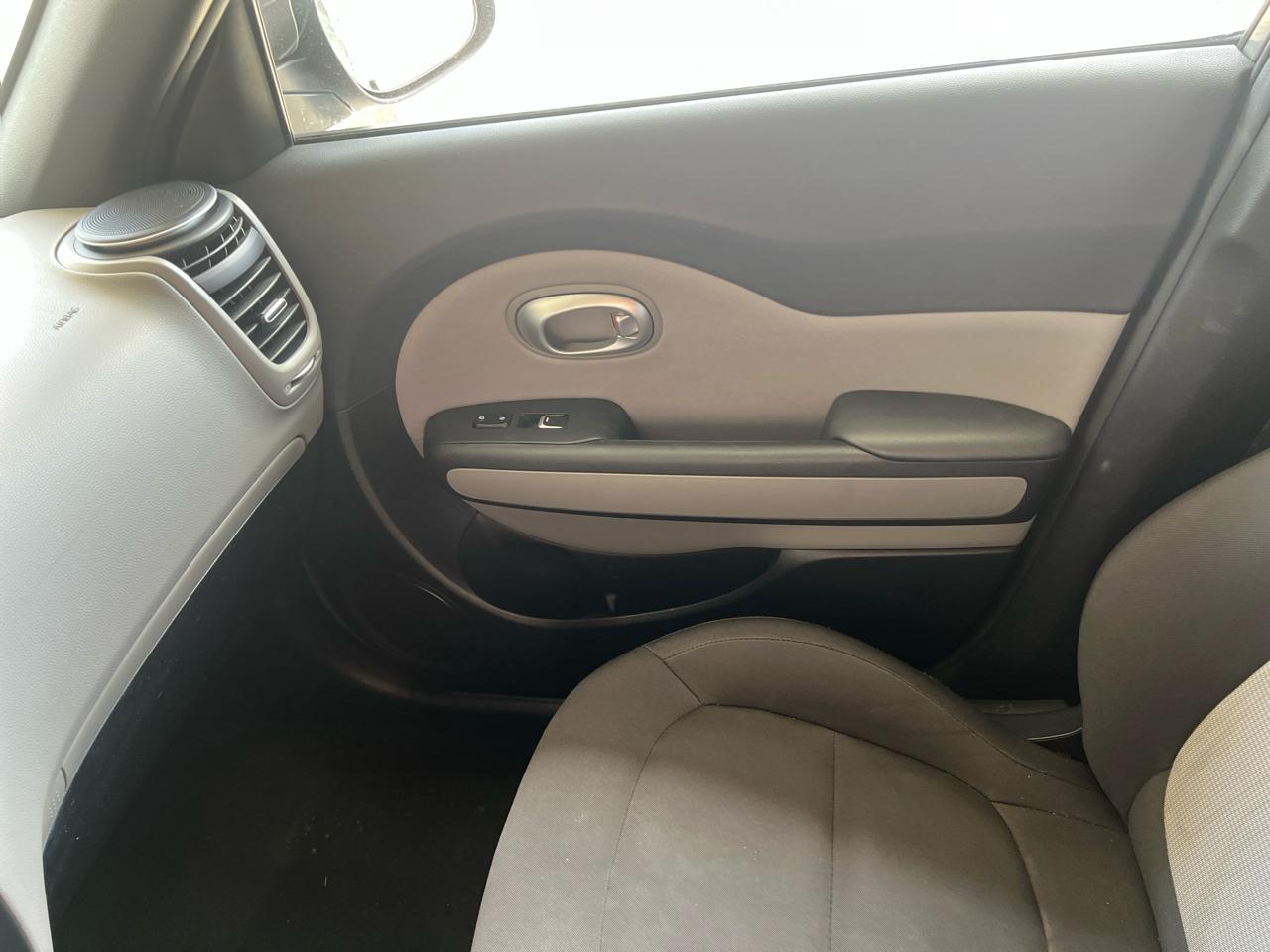 Kia Soul  2019