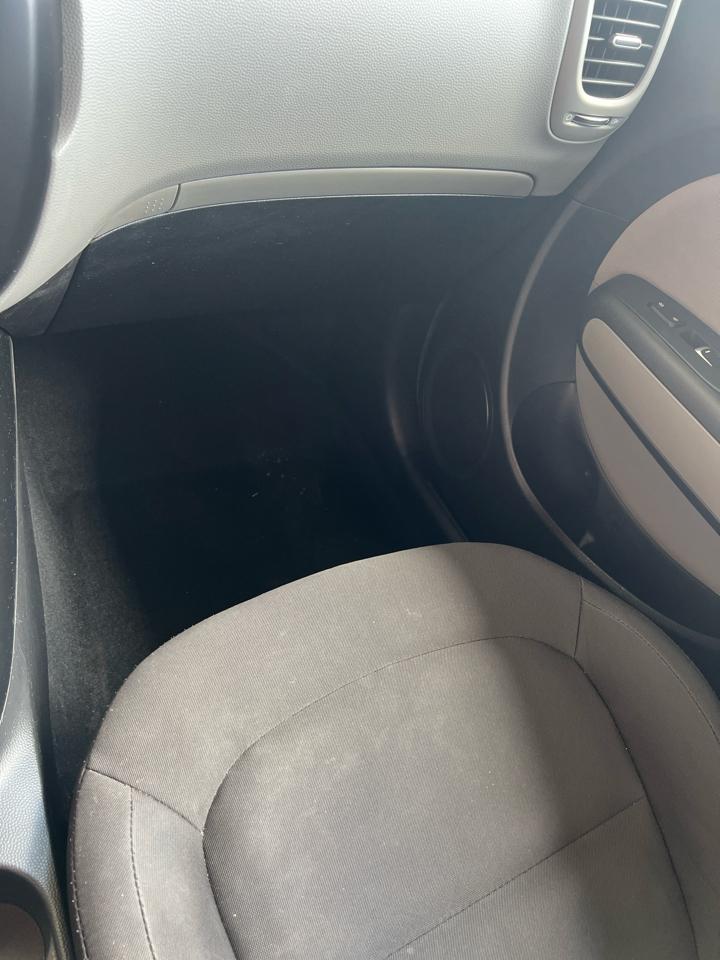 Kia Soul  2019