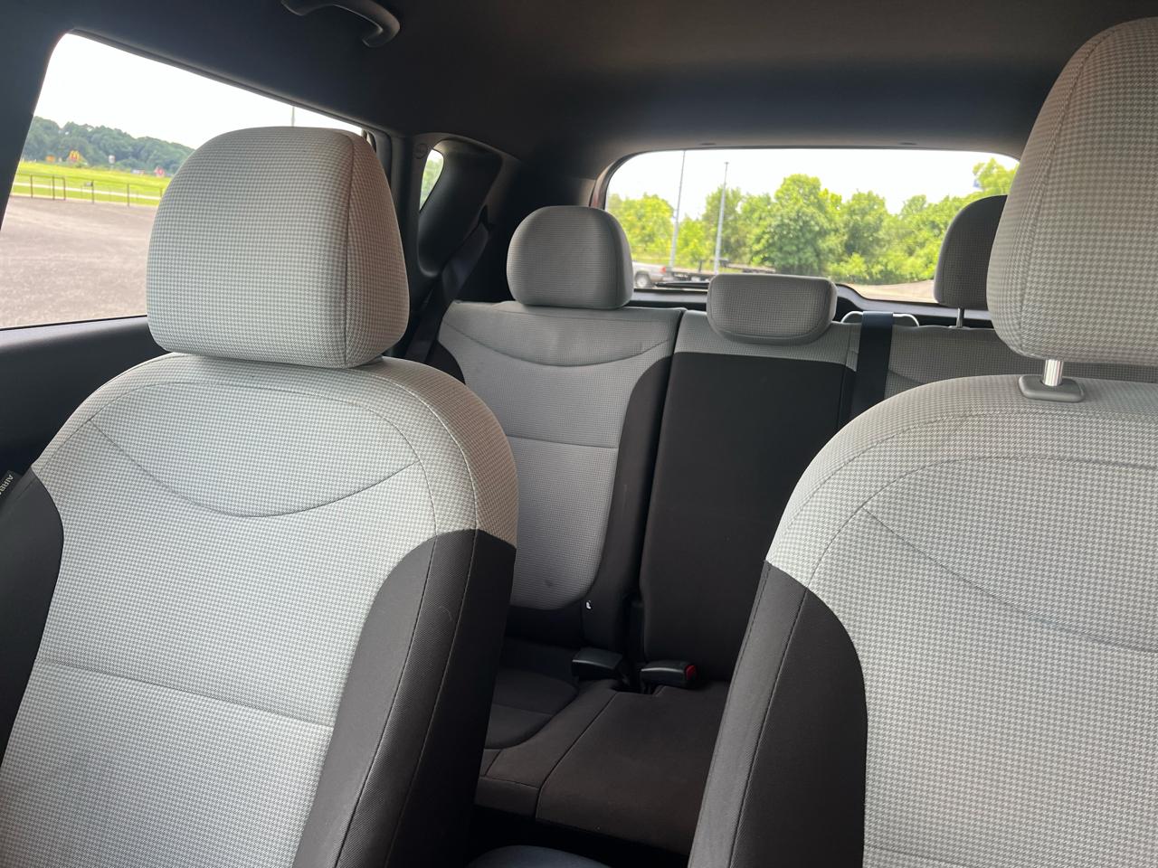 Kia Soul  2019