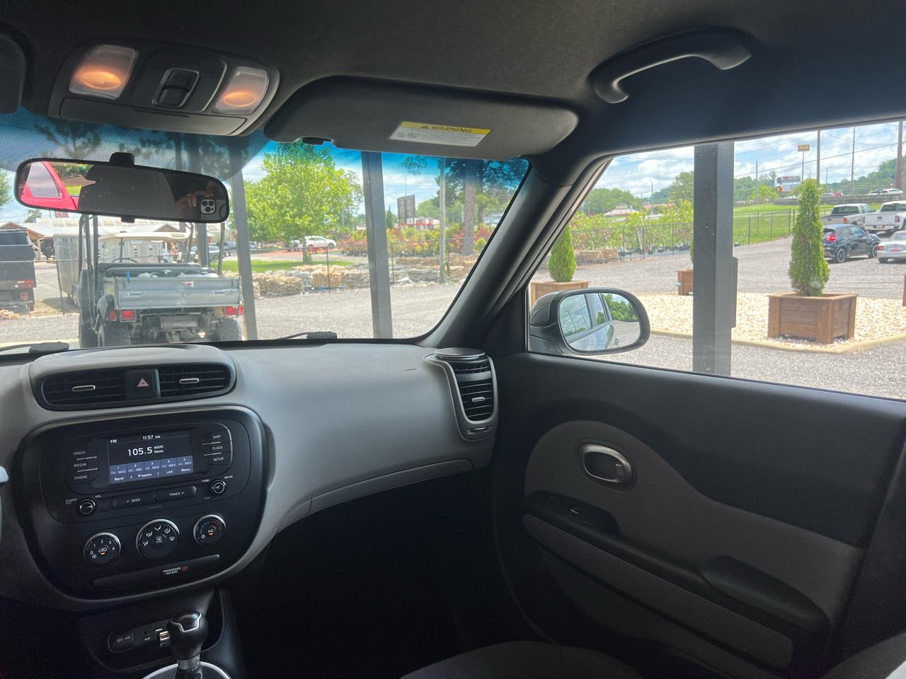 Kia Soul  2019