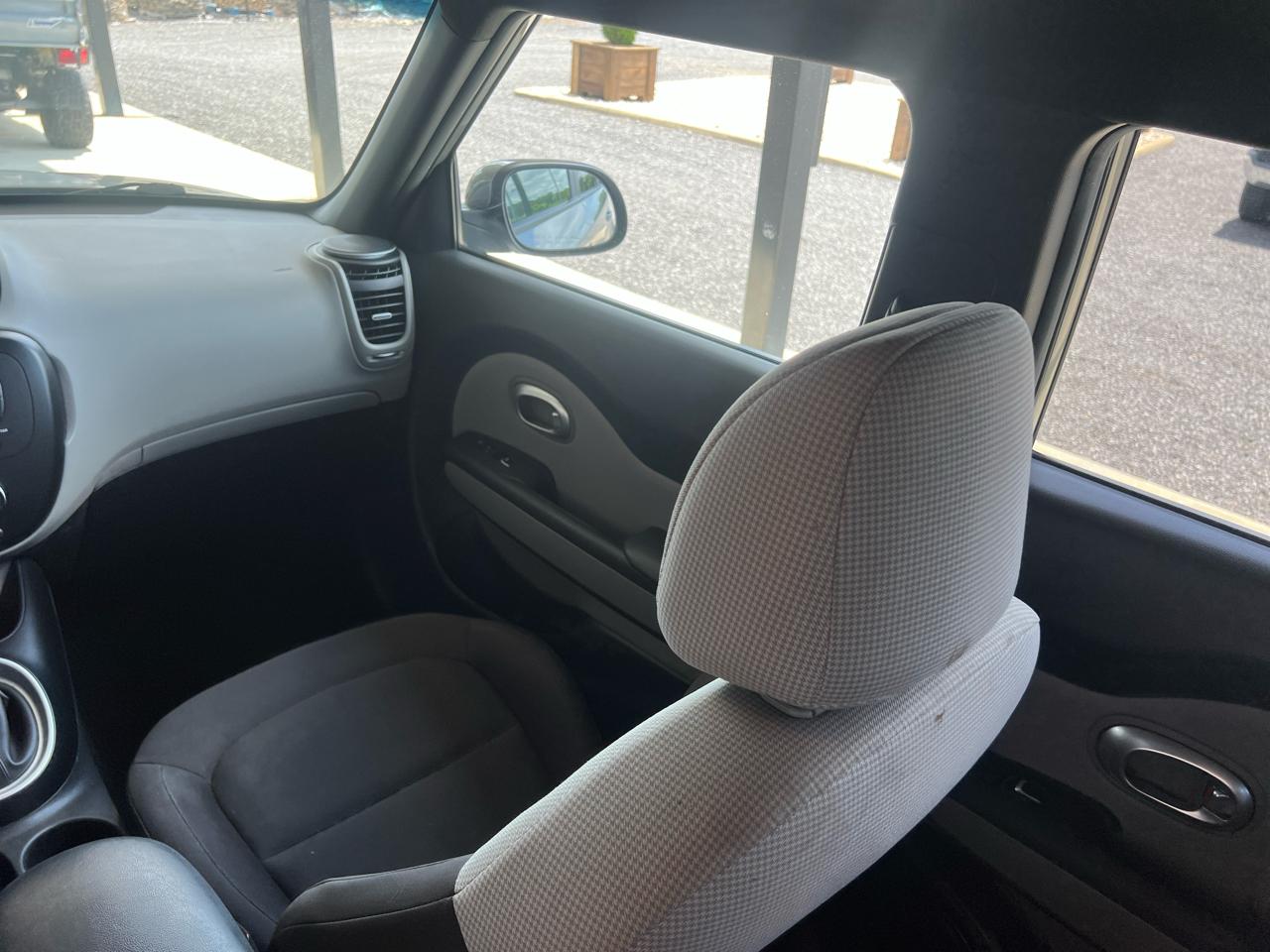 Kia Soul  2019