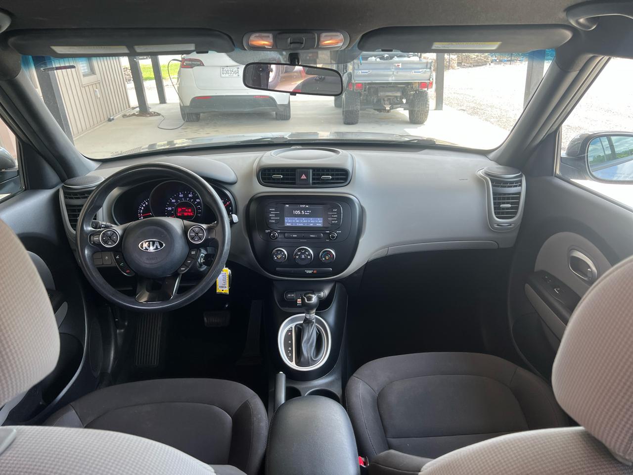 Kia Soul  2019